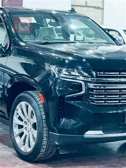 شێڤرۆلێت تاهۆ